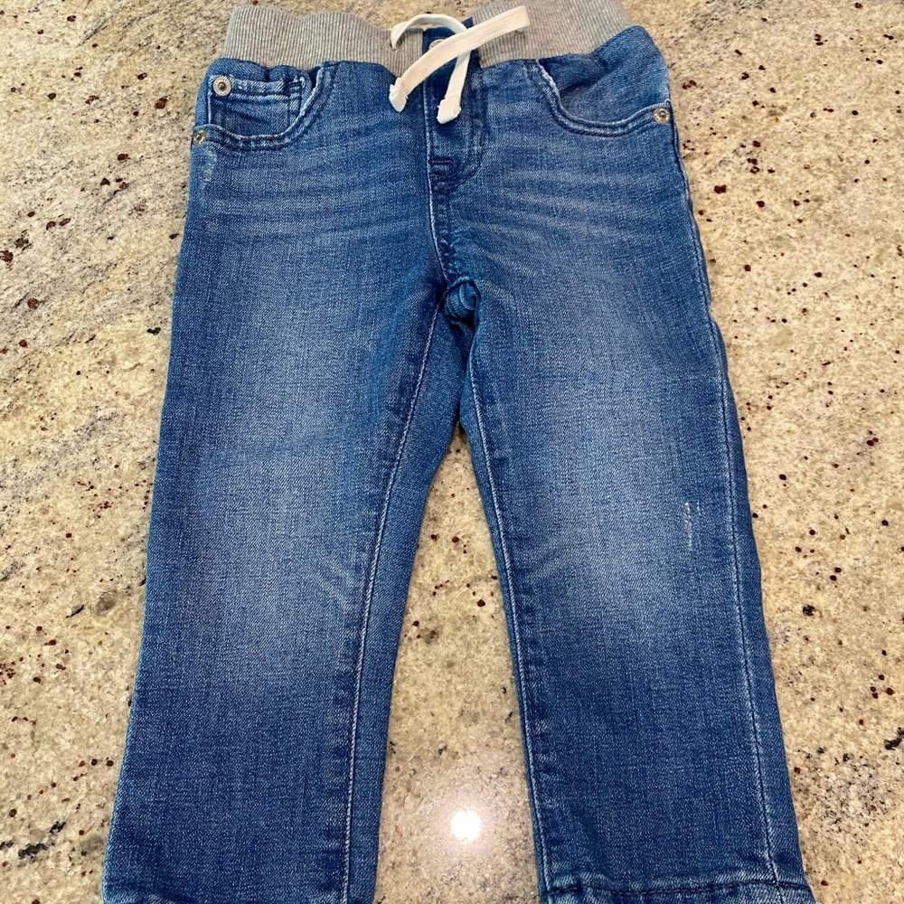 Gap toddler jeans